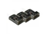 Futaba T26SZ With 3x R7208SB Receivers
