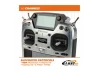 Futaba T26SZ With 3x R7208SB Receivers