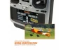 Futaba T26SZ With 3x R7208SB Receivers