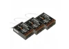 Futaba T26SZ With 3x R7214SB Receivers