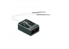 Futaba CGY770R-GPB1 3 Axis F3C/F3N/3D Helicopter Gyro, T-FHSS/FASSTest Rx and Governor with Programmer