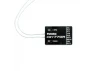 Futaba CGY770R-GPB1 3 Axis F3C/F3N/3D Helicopter Gyro, T-FHSS/FASSTest Rx and Governor with Programmer