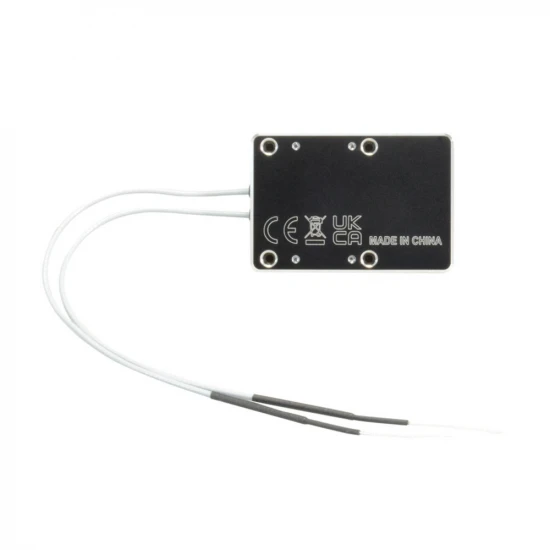 Futaba CGY770R-GPB1 3 Axis F3C/F3N/3D Helicopter Gyro, T-FHSS/FASSTest Rx and Governor with Programmer