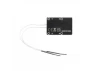 Futaba CGY770R-GPB1 3 Axis F3C/F3N/3D Helicopter Gyro, T-FHSS/FASSTest Rx and Governor with Programmer
