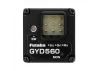 Futaba GYD560 Drift Car Steering Gyro Aluminium (Wireless Adjust)