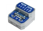 Futaba GYA573 6 Axis Aircraft Gyro ERP (2 x Roll, 2 x Pitch, 2 x Yaw outputs)