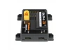 Futaba DLPH-3 10 Channel Dual RX Link Power Hub