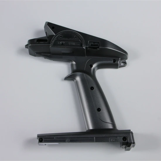 Futaba Rear Case (for T4PMP)