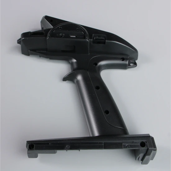Futaba Rear Case (for T4PMP) (Replaces FUT1M10E86802)