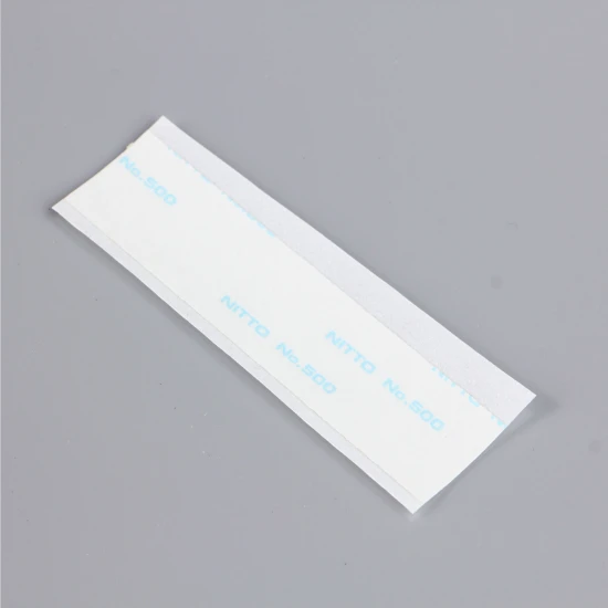Futaba Screen Adhesive Tape Nitto 500 Sheet 67X16 (for T16IZ/IZS)