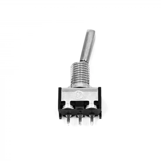 Futaba Toggle Switch (3-Position Short Momentary)