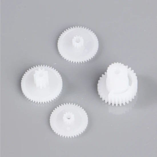 Futaba Servo Gear Set - S3107