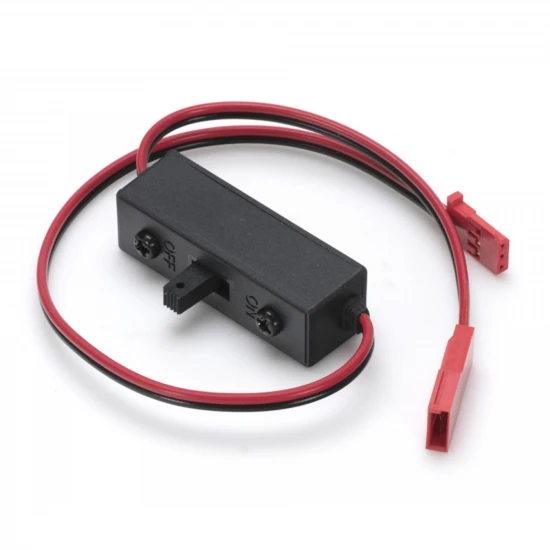 Futaba Electronic Switch (Single)