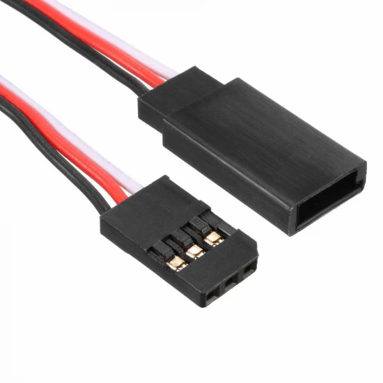 Futaba 200mm H/D Extension Lead ** CLEARANCE **