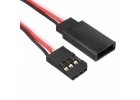 Futaba 200mm H/D Extension Lead ** CLEARANCE **