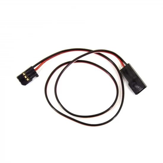 Futaba 400mm H/D Extension Lead
