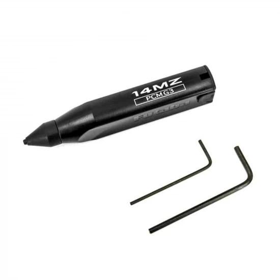 Futaba Stylus/Wrench Box 14MZ