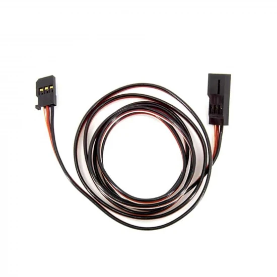 Futaba 1000mm H/D Extension Lead