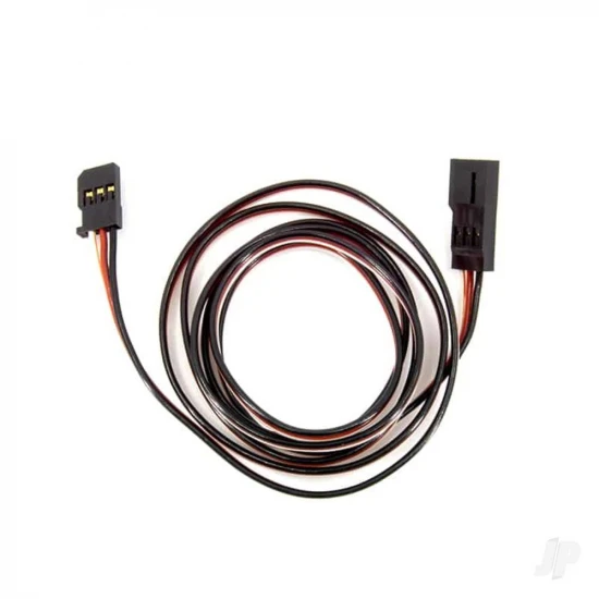 Futaba 1000mm H/D Extension Lead