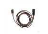 Futaba 1000mm H/D Extension Lead