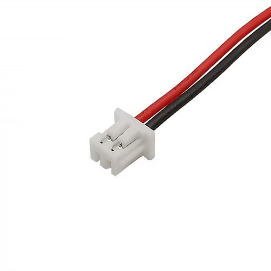 Futaba ZH to ZH Interconnect Lead for SVI servos 600mm