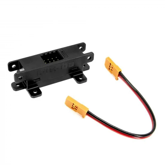 Futaba S.Bus 6 Socket Connector Block
