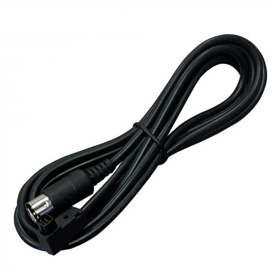 Futaba Trainer Lead (Square to DIN)