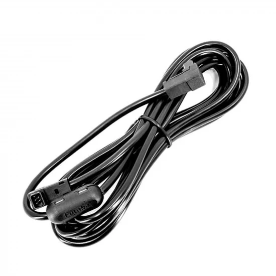 Futaba Trainer Lead with Voltage Convertor (12FG)