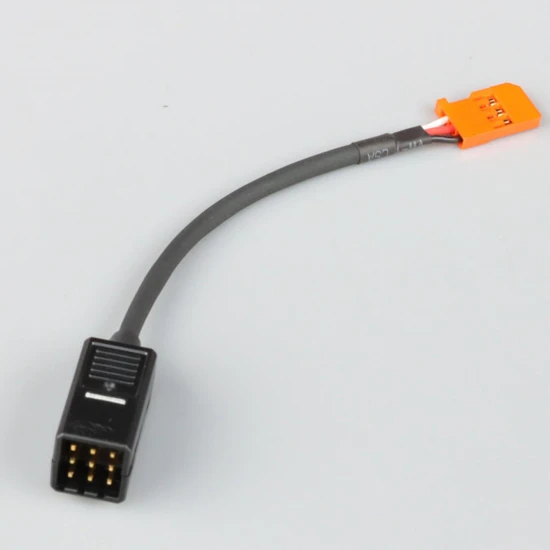 Futaba SBC HUB 100mm S.Bus Hub Lead (No VCC) for use with Remote Battery