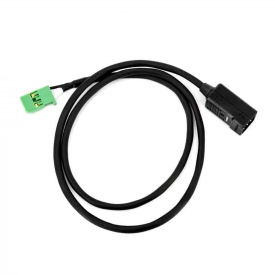 Futaba SBC HUB 500mm S.Bus Hub Lead (No VCC) for use with Remote Battery