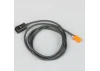 Futaba SBC HUB 1000mm S.Bus Hub Lead (No VCC) for use with Remote Battery