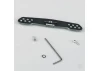 Futaba Metal Double Servo Arm 3 1/2 (89mm)