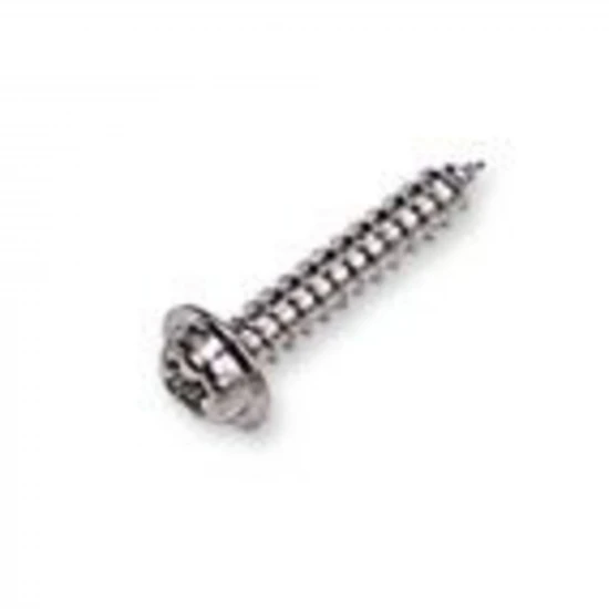 Futaba Servo Mounting Screw 2.1 x 12mm (20pc) - Standard