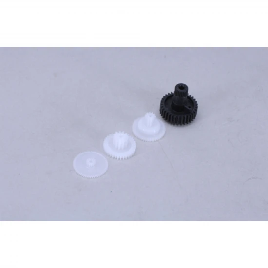 Futaba Servo Gear Set - S9151 ** CLEARANCE **