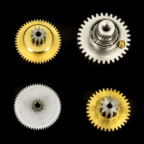 Futaba Servo Gear Set - S9350