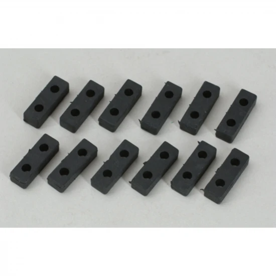 Futaba Servo Grommet Square - S9350/9451