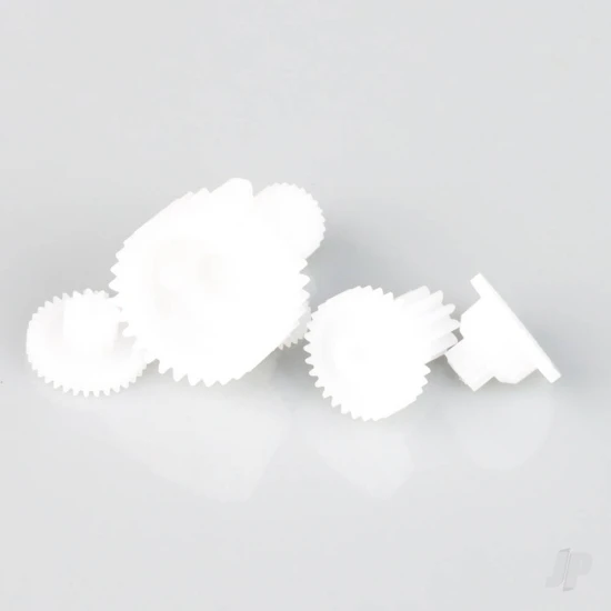 Futaba Servo Gear Set - S9650/9071SB/S9670SV