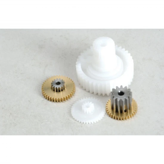 Futaba Servo Gear Set - S9154