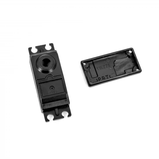 Futaba Upper/Bottom Servo Case Set S9156