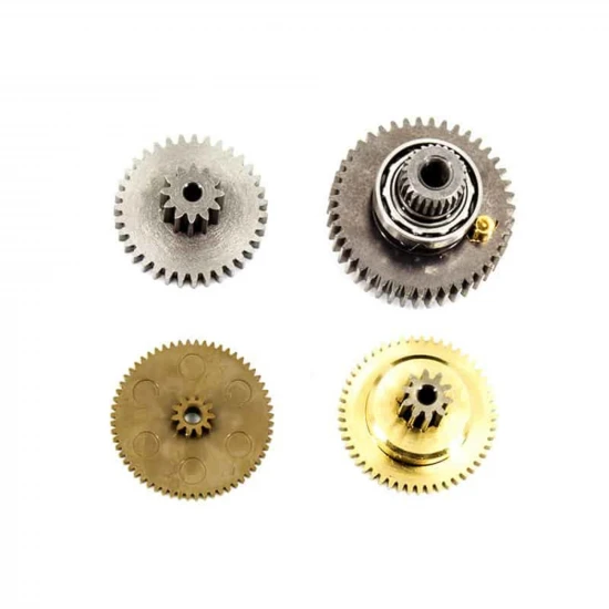 Futaba Servo Gear Set - S9156