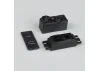 Futaba Upper/Middle/Bottom Servo Case Set S9257