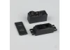 Futaba Upper/Middle/Bottom Servo Case Set S9257