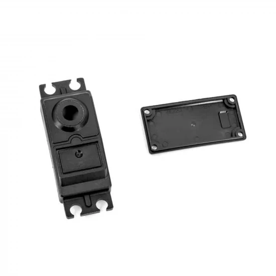 Futaba Upper/Bottom Servo Case Set BLS251/BLS256HV
