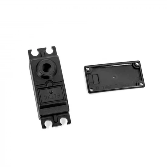 Futaba Upper/Bottom Servo Case Set BLS351/BLS352/BLS155/BLS156HV/BLS371SV