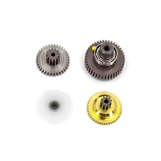 Futaba Servo Gear Set - BLS351/BLS371SV