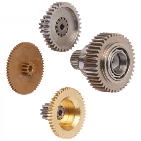 Futaba Servo Gear Set - BLS352/452/155