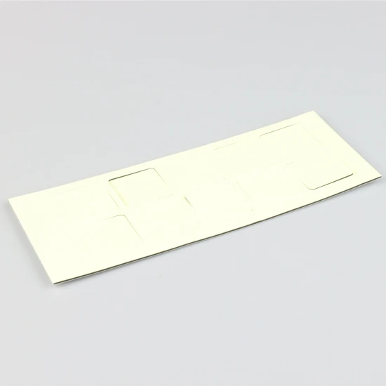 Futaba Sensor Mounting Tape CGY750 (10)