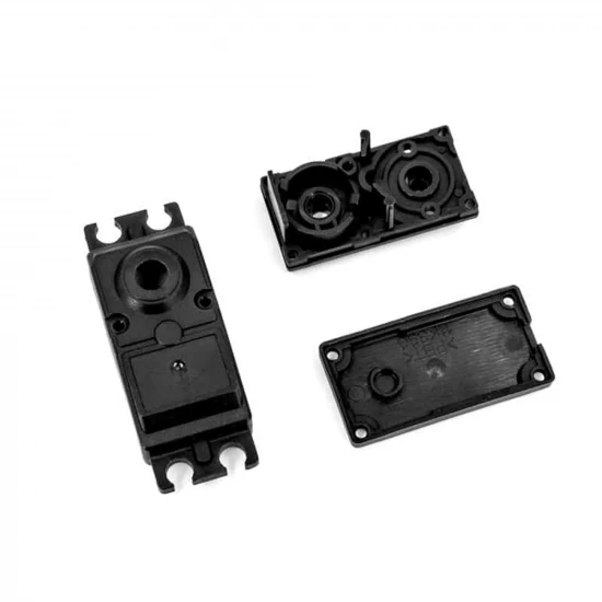 Futaba Upper/Bottom Servo Case Set S9352HV (no middle case)