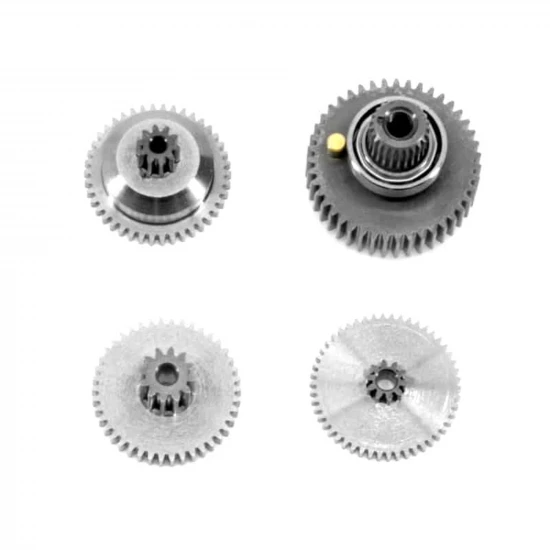 Futaba Servo Gear Set - HPS-A700