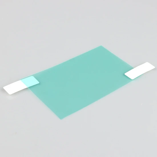 Futaba Screen Protection Sheet 10PX